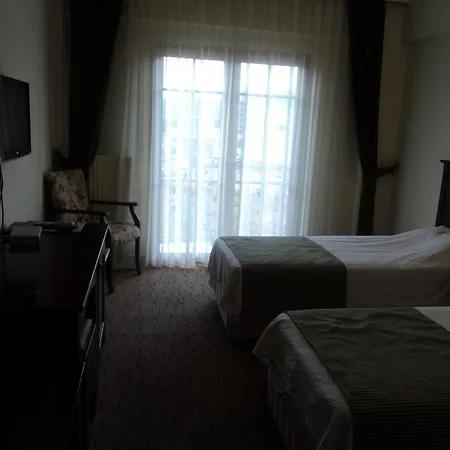 Egehan Otel Muğla