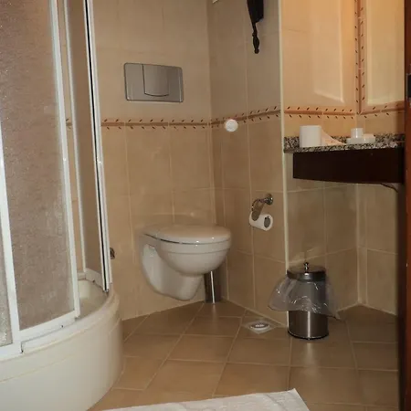 Egehan Otel