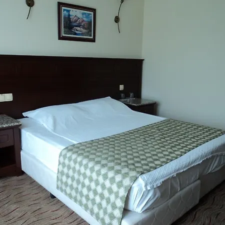 Otel Egehan 3*