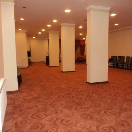 Egehan Otel Muğla