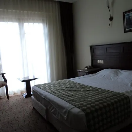 Egehan Ξενοδοχείο