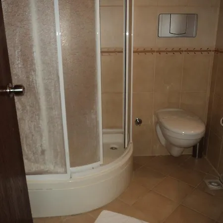 Egehan Ξενοδοχείο Μούγκλα