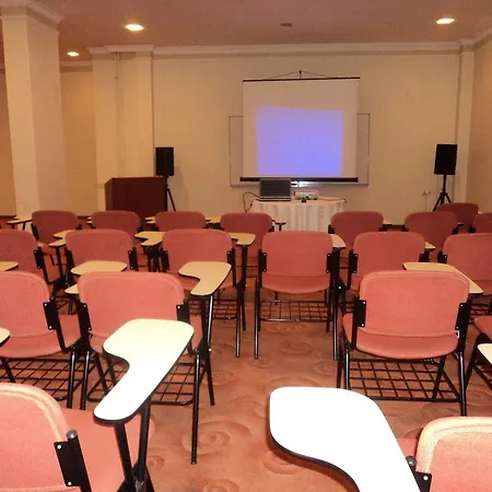 Ξενοδοχείο Egehan Μούγκλα