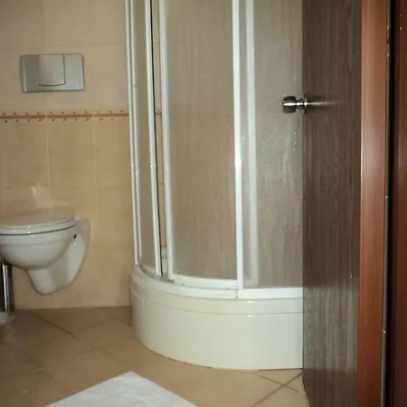 Otel Egehan 3*