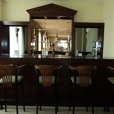 Egehan Ξενοδοχείο Μούγκλα