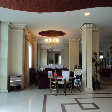 Egehan Ξενοδοχείο