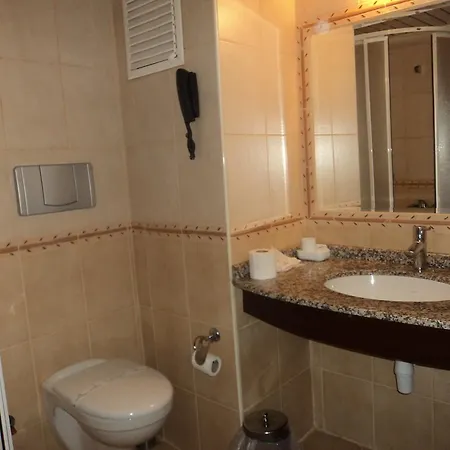 Otel Egehan 3*