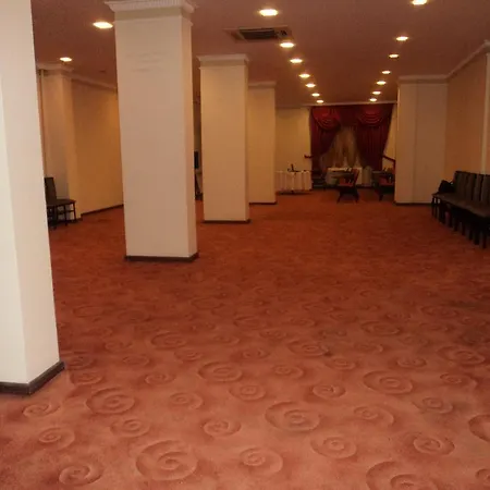 Ξενοδοχείο Egehan Μούγκλα