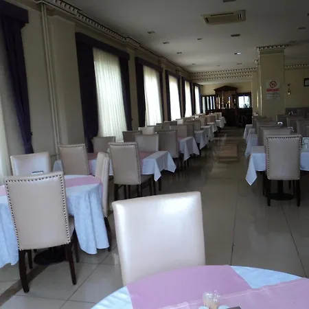 Egehan 3* Μούγκλα