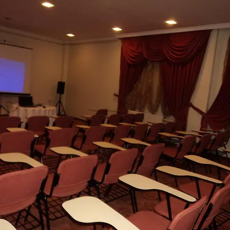 Otel Egehan 3*