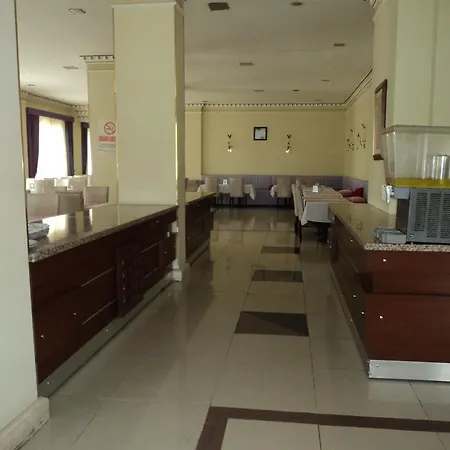Otel Egehan Muğla