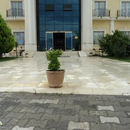 Otel Egehan
