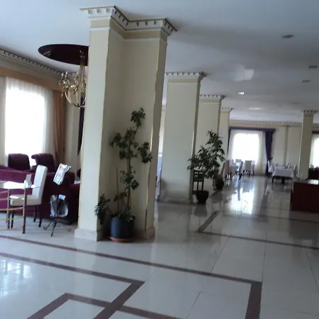 Egehan Hotel