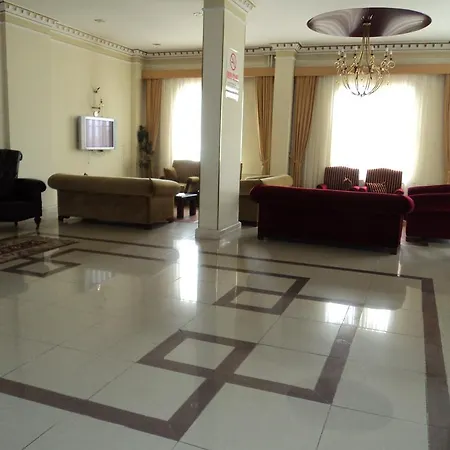 Otel Egehan 3*