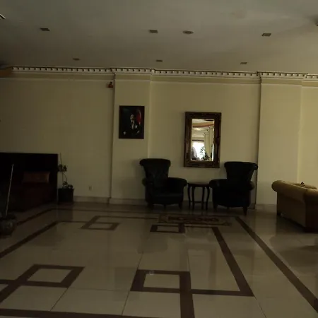 Egehan Otel 3*