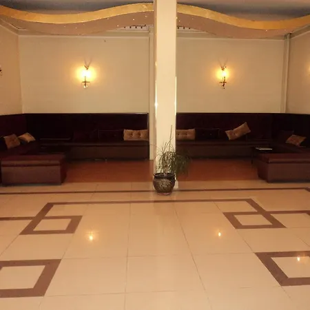 Otel Egehan