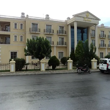 Egehan Otel