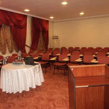 Egehan Otel 3*
