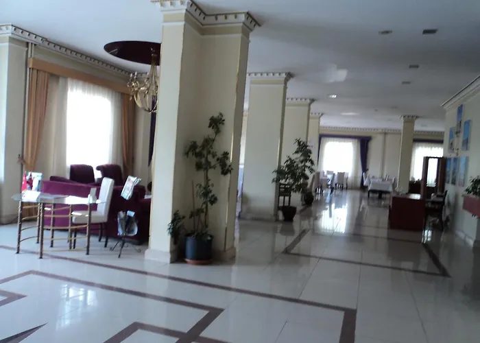 Egehan Hotel