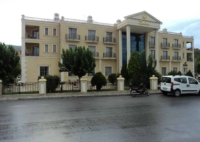 Egehan Hotel